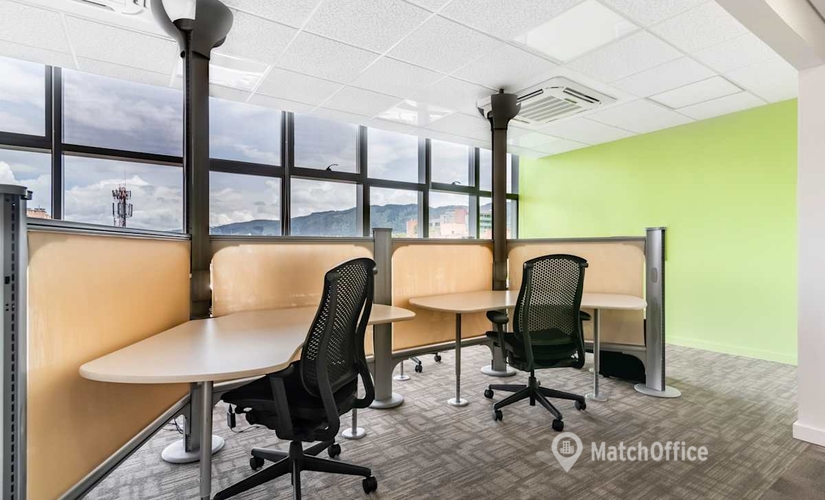 10 m² Coworking space in Bogota, Calle 93a # 13 - 24 (110221) - 0 | MatchOffice