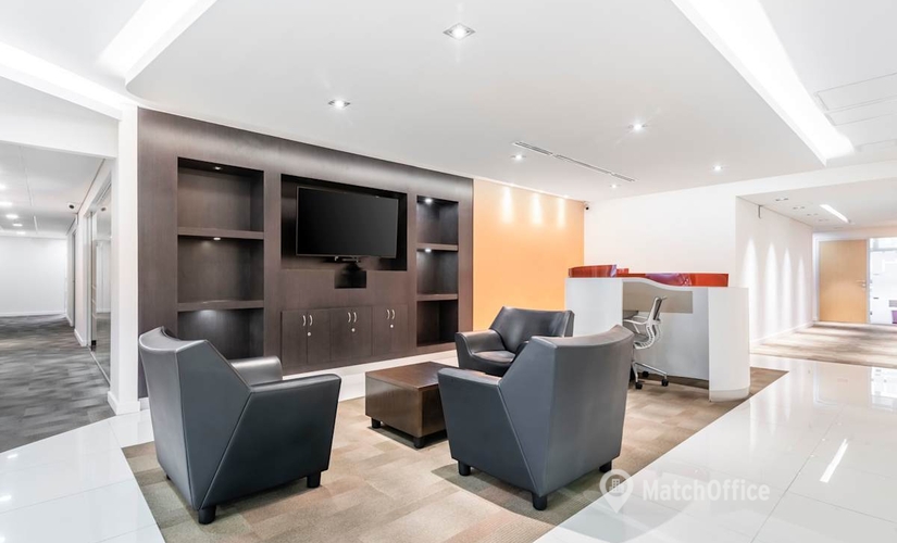 10 m² Coworking space in Bogota, Calle 93a # 13 - 24 (110221) - 4 | MatchOffice.com