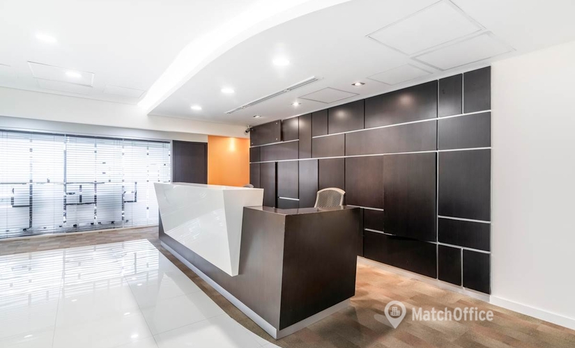 10 m² Shared office in Bogota, Calle 93a # 13 - 24 (110221) - 1 | MatchOffice.com