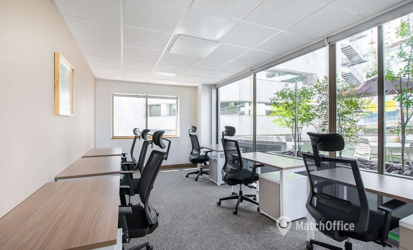 10 m² Coworking  in Medellín, Carrera 43A # 11A-44 (050031) - 3 | MatchOffice.com