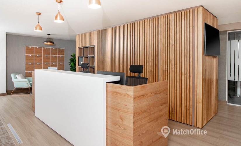 Virtual office space in Medellín, Carrera 43A # 11A-44 (050031) - 1 | MatchOffice
