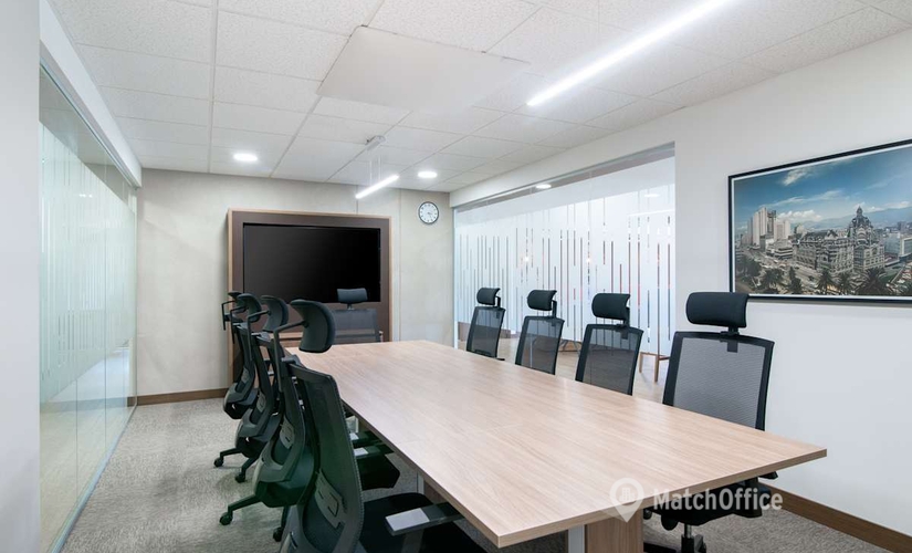 Virtual business address in Medellín, Carrera 43A # 11A-44 (050031) - 2 | MatchOffice.com