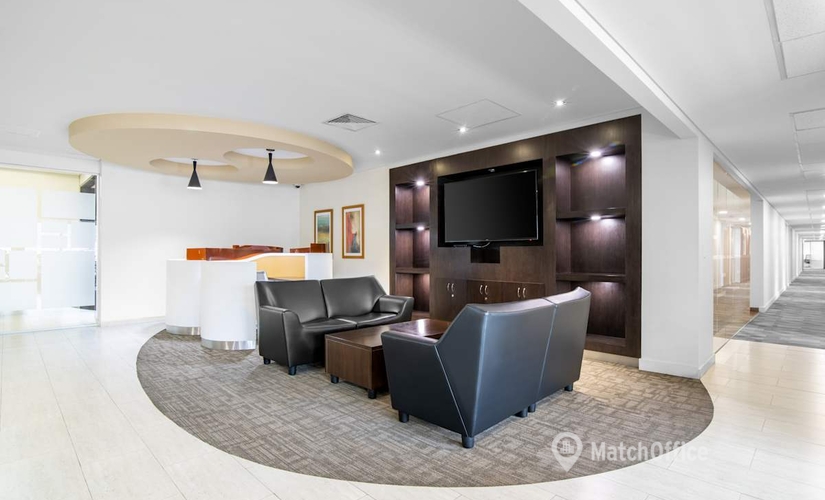 Virtual office space in Bogota, Carrera 9 N°115-06/30 (%[postal_code]) - 4 | MatchOffice.com