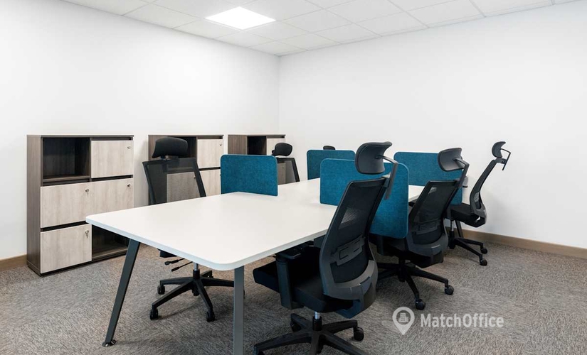 Virtual office in Barranquilla, Cl. 77b #57 Barranquilla (080001) - 0 | MatchOffice.com