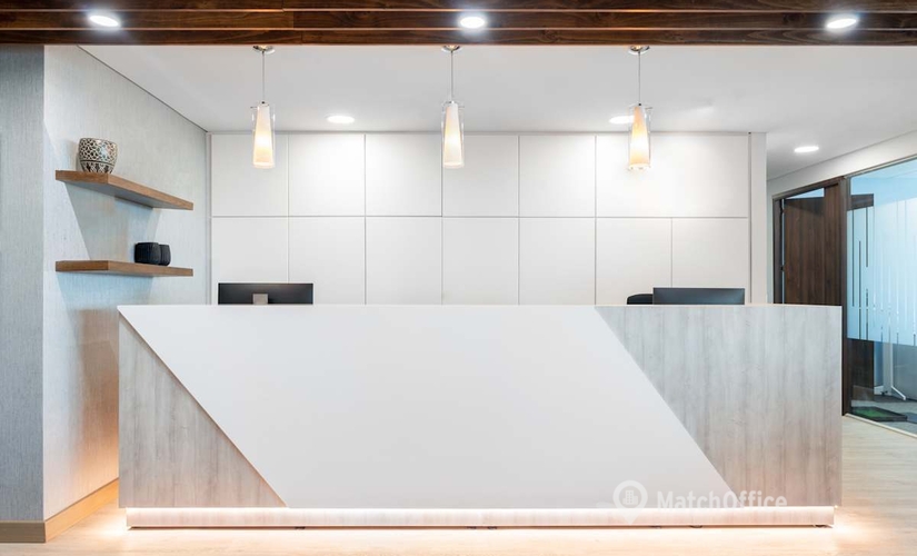 Virtual office in Barranquilla, Cl. 77b #57 Barranquilla (080001) - 1 | MatchOffice