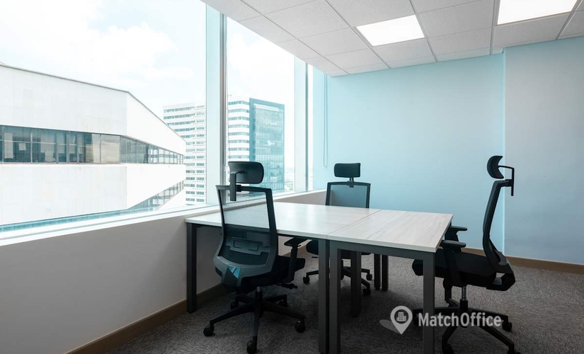 Virtual office in Barranquilla, Cl. 77b #57 Barranquilla (080001) - 2 | MatchOffice.com