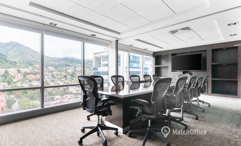 10 m² Shared office  in Bogota, Carrera 9 N°115-06/30 (%[postal_code]) - 3 | MatchOffice