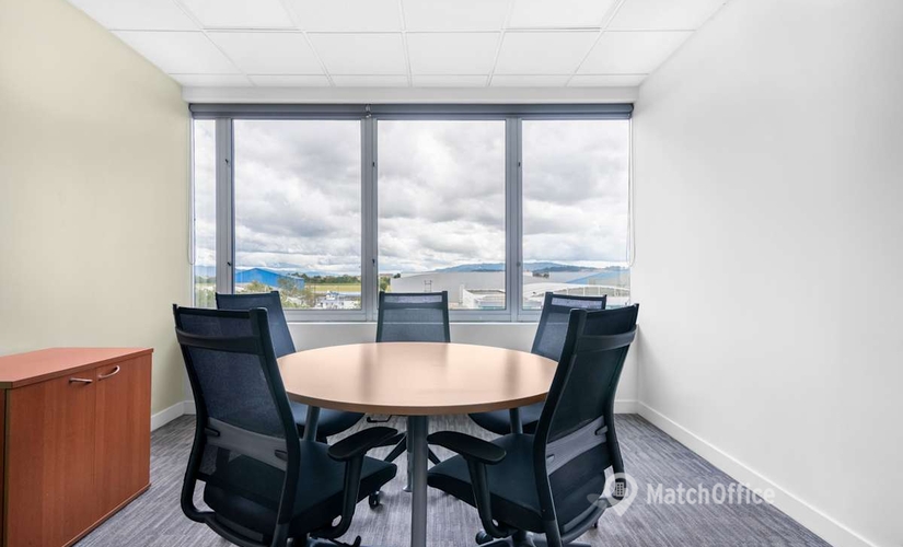 10 m² Coworking space  in Bogota, Calle 26 No. 102 - 20 (%[postal_code]) - 2 | MatchOffice