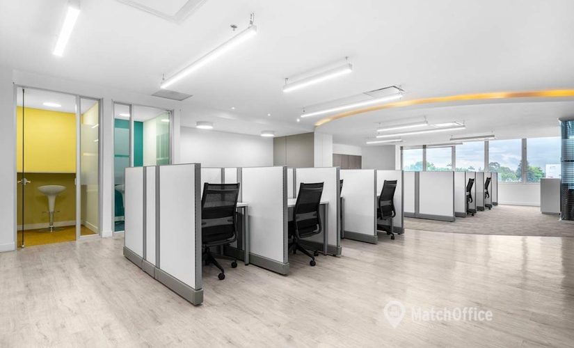 10 m² Coworking  in Bogota, Calle 26 No. 102 - 20 (%[postal_code]) - 4 | MatchOffice.com