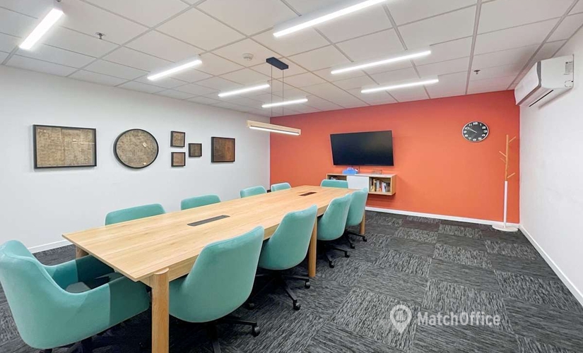 10 m² Shared workspace in Bogota, Vereda Fagua (110221) - 2 | MatchOffice