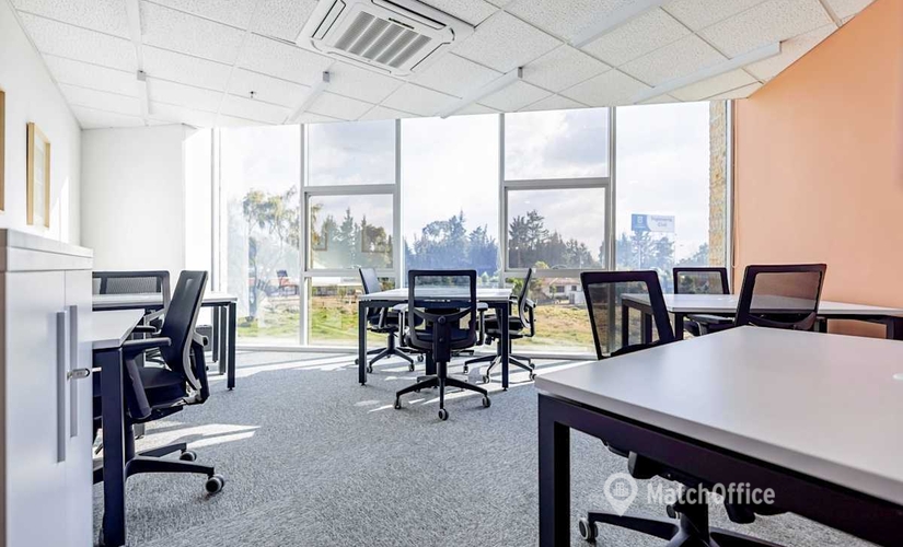 10 m² Shared office in Bogota, Vereda Fagua (110221) - 3 | MatchOffice.com