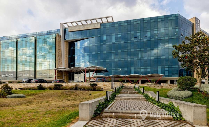 10 m² Business space in Bogota, Vereda Fagua (110221) - 0 | MatchOffice