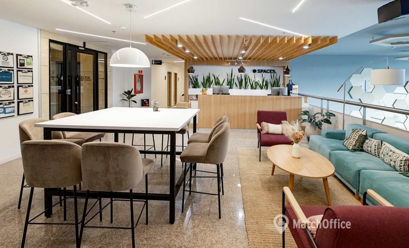 Virtual office space in Bogota, Vereda Fagua (110221) - 4 | MatchOffice