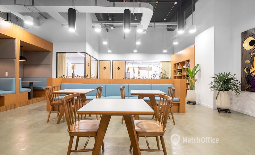 10 m² Shared office  in Bogota, Av. Kra 86 # 55A - 75 L3 - 291 Mall Nuestro Bogotá (%[postal_code]) - 1 | MatchOffice.com