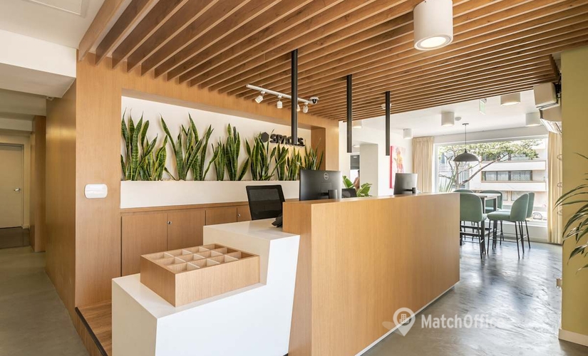 Virtual address in Bogota, Calle 79B No. 5-81 (%[postal_code]) - 1 | MatchOffice.com