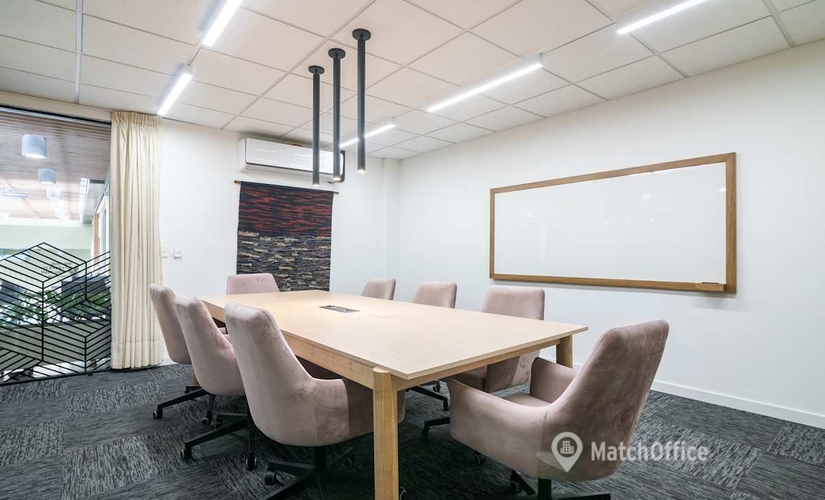 Virtual address in Bogota, Calle 79B No. 5-81 (%[postal_code]) - 2 | MatchOffice