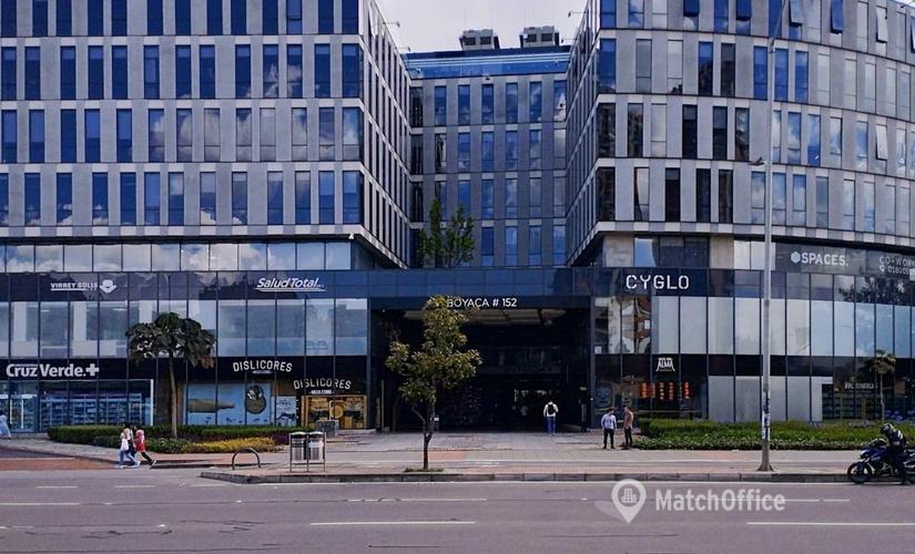 10 m² Co-working in Bogota, Carrera 59 #152 -25 (850008) - 0 | MatchOffice.com