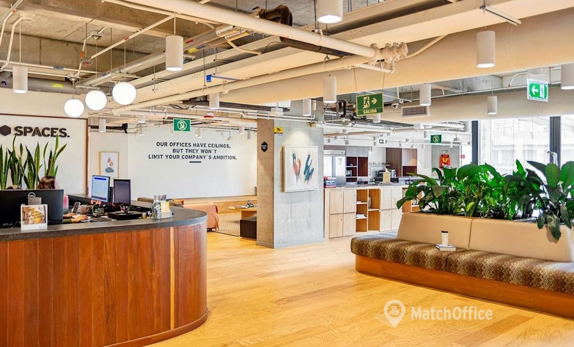 10 m² Shared workspace in Bogota, Carrera 59 #152 -25 (850008) - 1 | MatchOffice