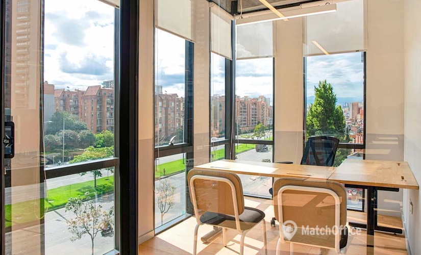 10 m² Shared workspace in Bogota, Carrera 59 #152 -25 (850008) - 3 | MatchOffice