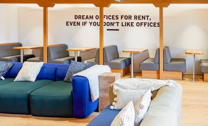 10 m² Co-working  in Bogota, Carrera 59 #152 -25 (850008) - 4 | MatchOffice.com