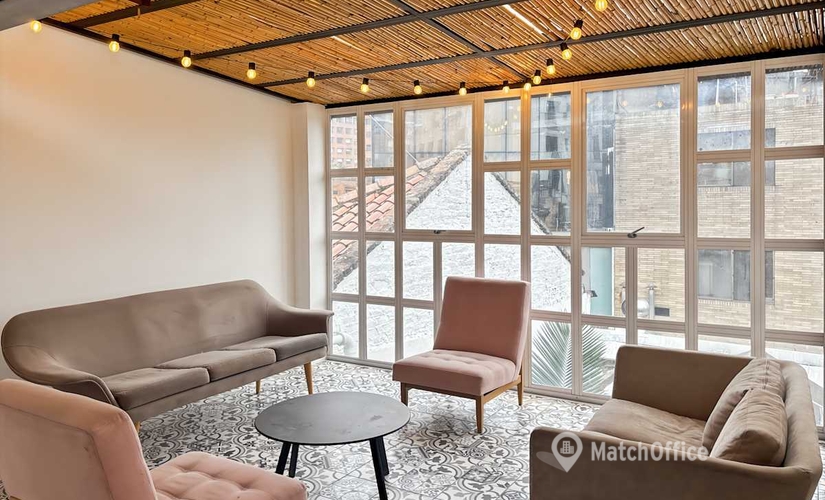 10 m² Shared office  in Bogota, Cra 5 67-47 (0000) - 4 | MatchOffice.com
