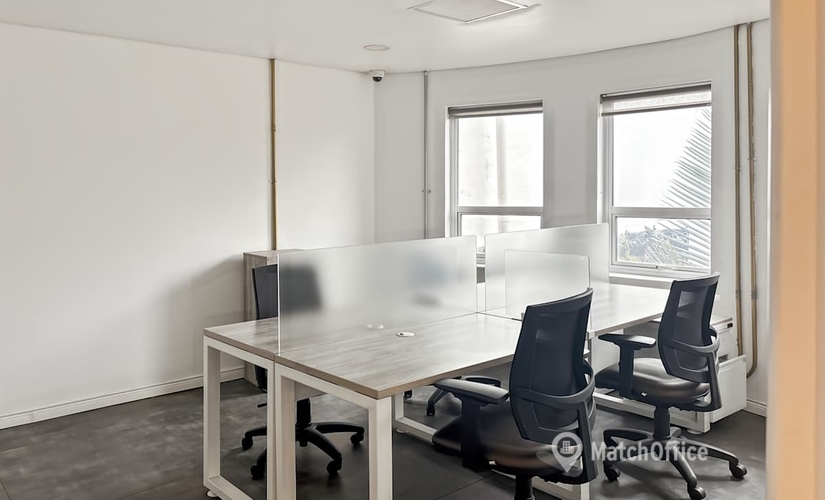 Virtual office space in Bogota, Cra 5 67-47 (0000) - 3 | MatchOffice