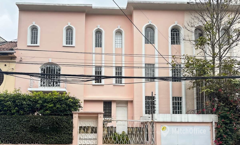 Virtual business address in Bogota, Cra 5 67-47 (0000) - 0 | MatchOffice.com