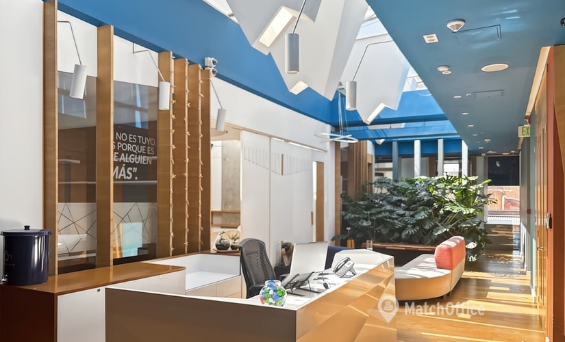 Virtual address in Bogota, Calle 65 A (%[postal_code]) - 1 | MatchOffice