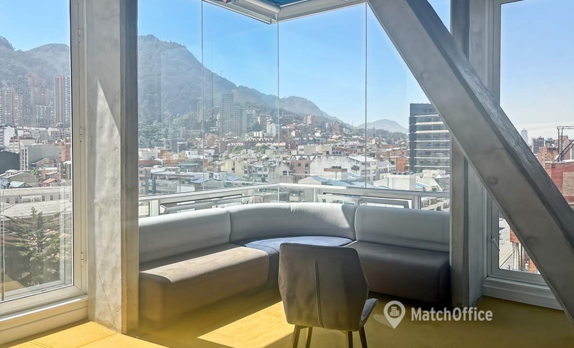 Virtual address in Bogota, Calle 65 A (%[postal_code]) - 4 | MatchOffice.com