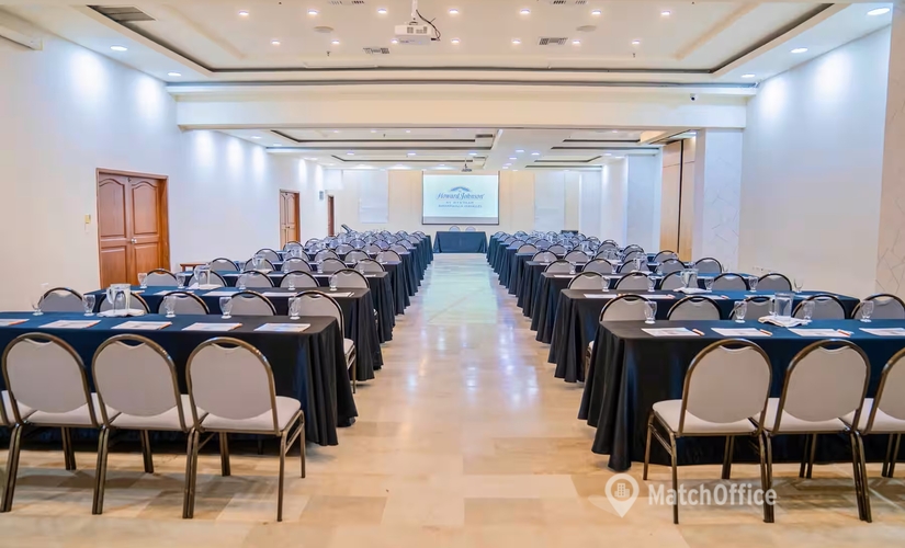 Convention center in Barranquilla, Calle 70 50-03 (080002) - 1 | MatchOffice.com