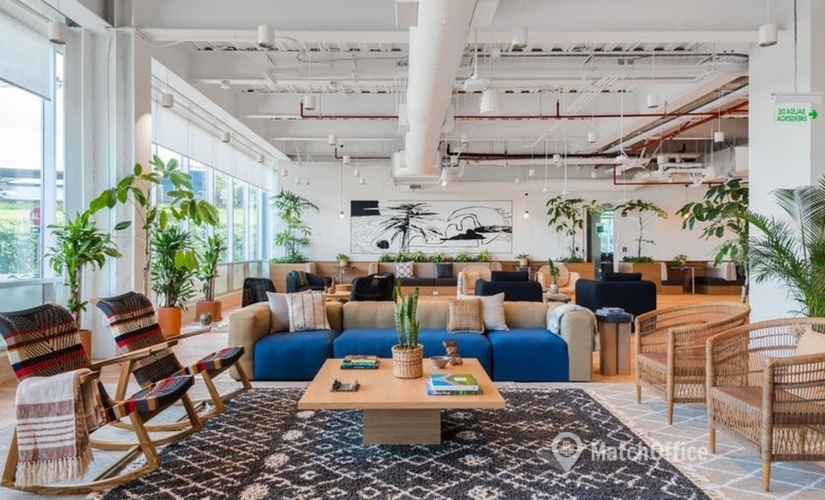 50 m² Coworking space in San José CR, Cruce de San Antonio de Belén (40104) - 0 | MatchOffice