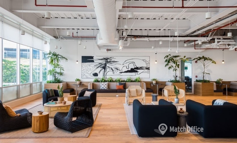 50 m² Shared office in San José CR, Cruce de San Antonio de Belén (40104) - 1 | MatchOffice