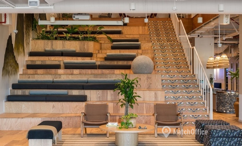 50 m² Shared workspace in San José CR, Cruce de San Antonio de Belén (40104) - 3 | MatchOffice