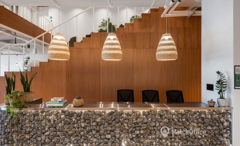 50 m² Shared workspace in San José CR, Cruce de San Antonio de Belén (40104) - 4 | MatchOffice.com