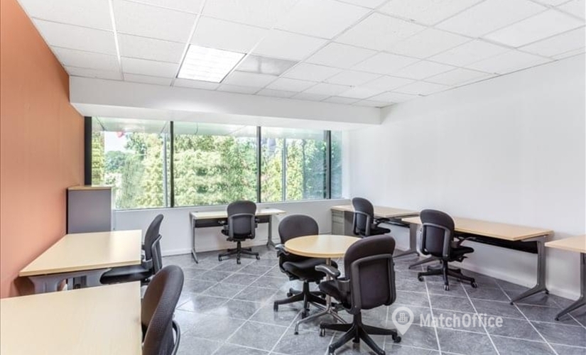 30 m² Conference space in San José CR, Centro Corporativo Plaza Roble (12345-1234) - 3 | MatchOffice.com