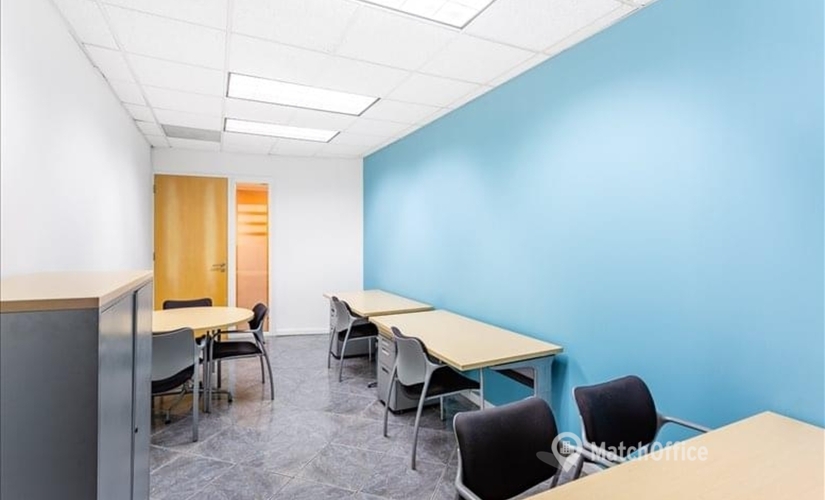 Virtual office in San José CR, Centro Corporativo Plaza Roble (12345-1234) - 3 | MatchOffice.com