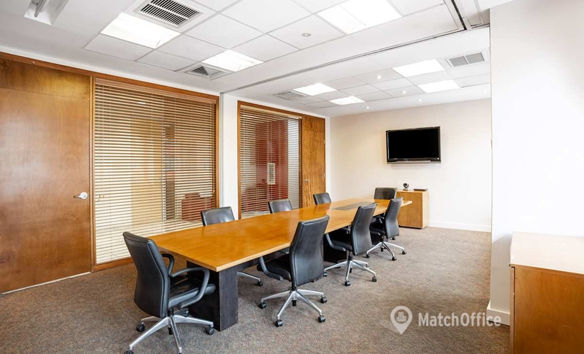 10 m² Business center in Pavas, Centro Corporativo Plaza Roble (10203) - 2 | MatchOffice.com
