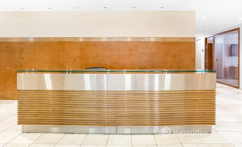 10 m² Shared office  in Mata Redonda, Centro Corporativo Plaza Roble (10203) - 1 | MatchOffice.com