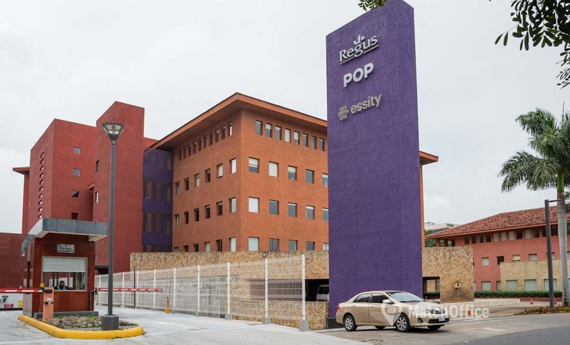 Virtual address in Mata Redonda, Centro Corporativo Plaza Roble (10203) - 0 | MatchOffice