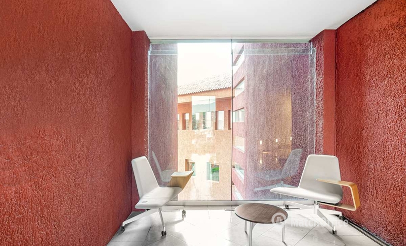 Virtual office in Mata Redonda, Centro Corporativo Plaza Roble (10203) - 4 | MatchOffice
