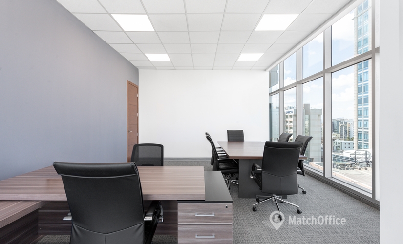 30 m² Co-working in Santo Domingo, Rafael Augusto Sánchez No. 86 () - 4 | MatchOffice
