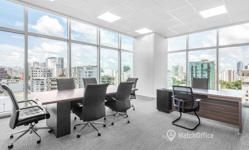 Virtual office in Santo Domingo, Rafael Augusto Sánchez No. 86 () - 4 | MatchOffice