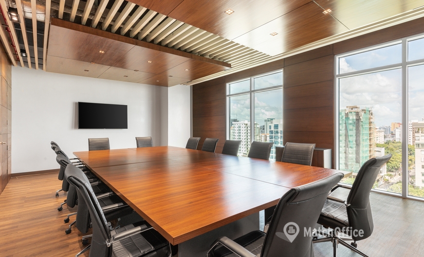 15 m² Conference hall in Santo Domingo, Rafael Augusto Sánchez No. 86 () - 0 | MatchOffice