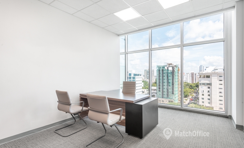 Virtual business address in Santo Domingo, Rafael Augusto Sánchez No. 86 () - 2 | MatchOffice