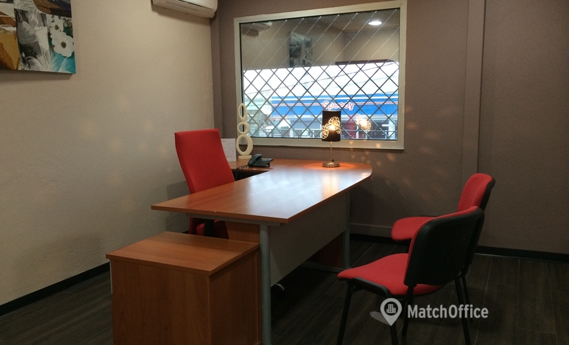 20 m² Business space in Baie-Mahault, Boulevard du Marquisat de Houelbourg 3617 (97122) - 1 | MatchOffice.com