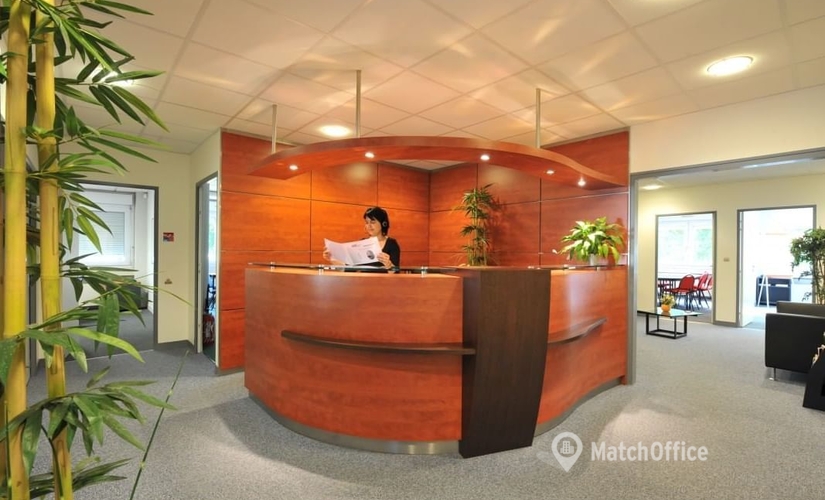 31 m² Conference space in Baie-Mahault, Immeuble Crozatier (97122) - 3 | MatchOffice.com