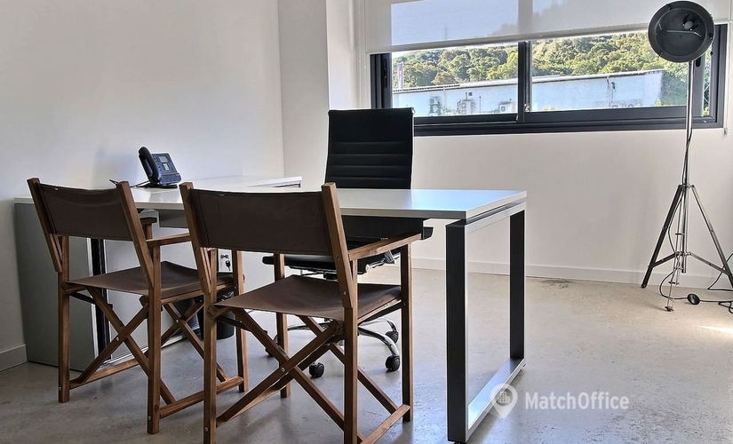 31 m² Conference room in Baie-Mahault, Immeuble Crozatier (97122) - 4 | MatchOffice.com
