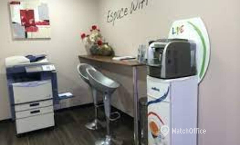 20 m² Business center in Baie-Mahault, Boulevard du Marquisat de Houelbourg 3617 (97122) - 3 | MatchOffice.com