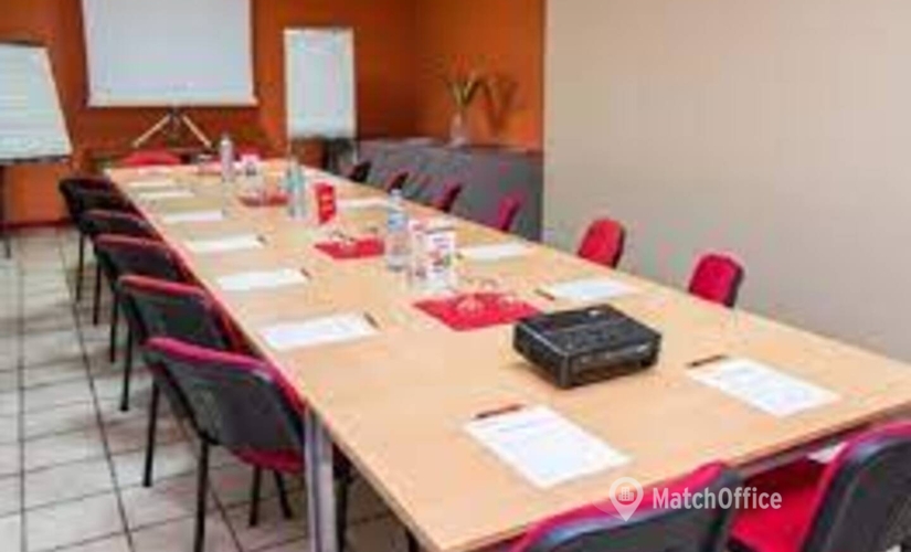 20 m² Business space in Baie-Mahault, Boulevard du Marquisat de Houelbourg 3617 (97122) - 4 | MatchOffice