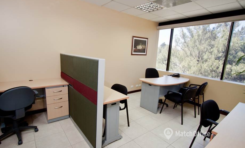 40 m² Business park place for rent in Guatemala, Diagonal 6 (01010) - 6 | MatchOffice.com